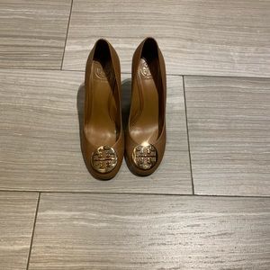 Tory Birch Wedge Heel